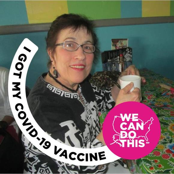 Meet your Posher, Beth - Picture 1 of 1